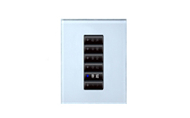 現代系列智能面板