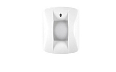 無線幕簾探測器