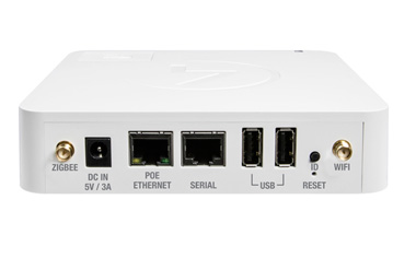 CA-1 單房間控制主機(jī)