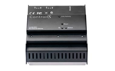 RS-485轉(zhuǎn)以太網(wǎng)網(wǎng)橋（老款） C4-DIN-BEG