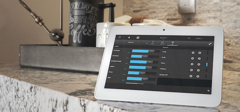 遠(yuǎn)不止是 簡(jiǎn)單的照明開(kāi)關(guān)