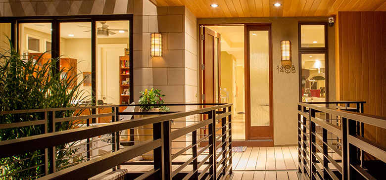 無(wú)限可能的智能照明