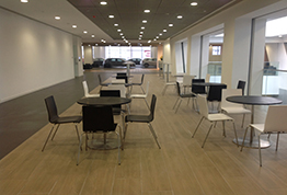 奧迪全球培訓(xùn)中心