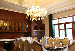 萬(wàn)科五龍山