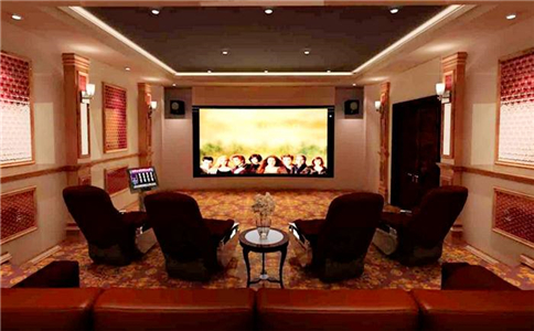 成都私人影院設(shè)計(jì)公司是怎樣設(shè)計(jì)隔音系統(tǒng)的