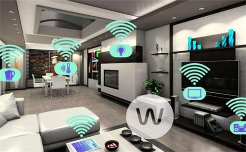 成都智能家居定制商例舉智能家居應滿足哪些基本功能