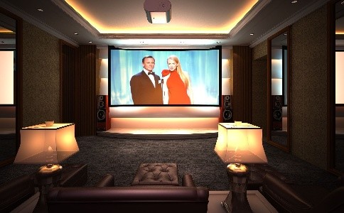成都家庭影院系統(tǒng)具有哪些突出的優(yōu)勢？  