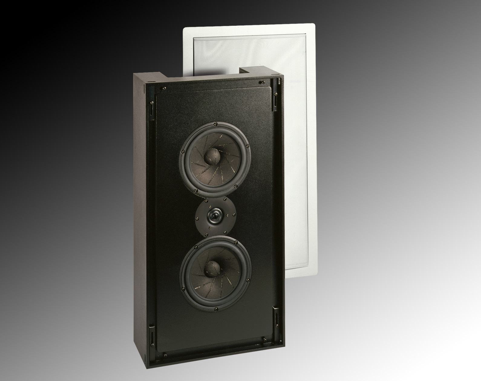 INWALL GOLD/6 MONITOR