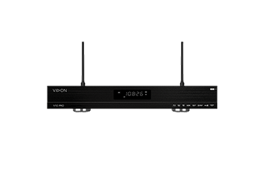 威動(dòng)智能影庫(kù)系統(tǒng)