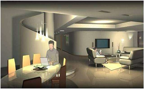 維護智能燈光的控制系統(tǒng)需要注意哪些事項