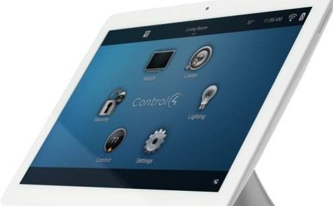 control4智能家居主要有哪幾大優(yōu)勢？