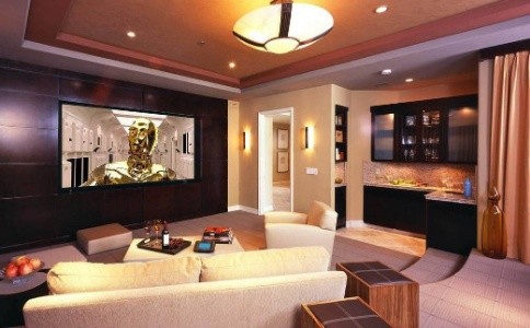 成都智能影音的安裝需要考慮哪些問題？