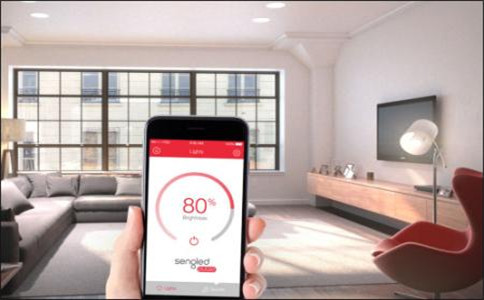 智能燈光的應(yīng)用場景主要有哪些