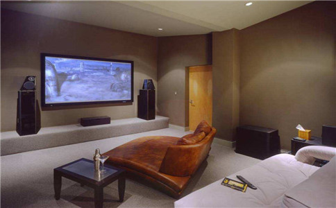 三方面剖析智能家庭影院為什么受歡迎？