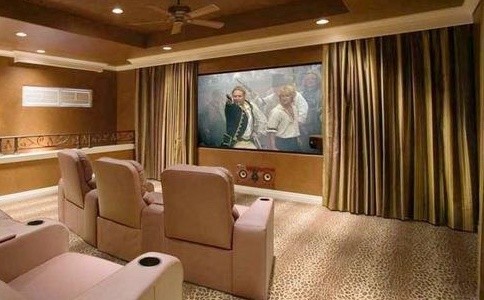 成都家庭影院有哪些優(yōu)勢？