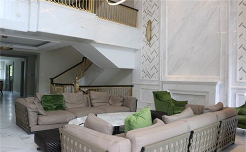 怎么解決別墅網(wǎng)絡(luò)差的問(wèn)題