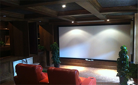 如何提升家庭影院視聽(tīng)效果