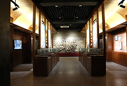 人民公園 四川保路運(yùn)動史事陳列館