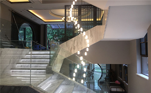 智能燈光系統(tǒng)能實(shí)現(xiàn)哪些控制功能