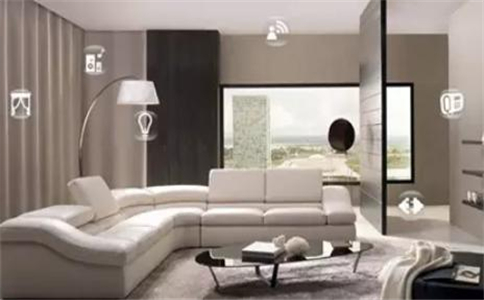 智能家居公司是怎樣實(shí)現(xiàn)語(yǔ)音識(shí)別的