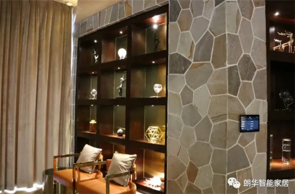 700㎡頂級(jí)獨(dú)棟別墅如何實(shí)現(xiàn)智能化系統(tǒng)全覆蓋？